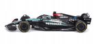 Bburago, Mercedes Amg Petronas F1 W15 Team, Bolid F1, model pojazdu, 1:43