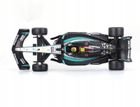 Bburago, Mercedes AMG Petronas F1W15 Lewis Hamilton, Bolid F1, model pojazdu, 1:43
