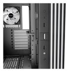 Be Quiet!, Base 600 DX, obudowa komputerowa, czarna