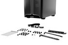 Be Quiet!, obudowa komputerowa, Pure Base 501 DX, czarna