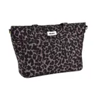 Beaba, Madrid, torba dla mamy, leopard
