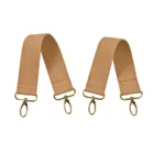 Beaba, Madrid, torba dla mamy, ochre