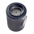 Beaba, Milk Nomad, przenośny podgrzewacz do butelek z funkcją mieszania 2w1, night blue