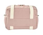Beaba, Paris, torba dla mamy, Dusty pink