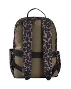 Beaba, Tokyo, plecak dla mamy, leopard