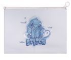 Beniamin, Lilo i Stitch, teczka na suwak, A4, 1 szt.