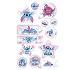 Beniamin, Lilo i Stitch, wkłady do segregatora, A5, 13 szt.