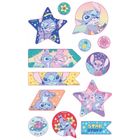 Beniamin, Lilo i Stitch, wkłady do segregatora, A5, 13 szt.