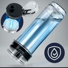 Berdsen, butelka, bidon z ustnikiem, 570 ml, BD-757