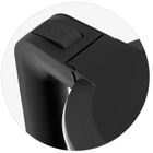 Berdsen, czajnik elektryczny, czarny, 1,7l, BD-710