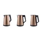 Berdsen, czajnik elektryczny, miedziany, 1,7l, BD-708