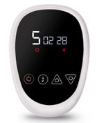 Berdsen, dwufazowy laktator elektryczny