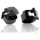 Berdsen, frytkownica beztłuszczowa, air fryer, 4l