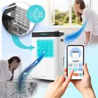 Berdsen, osuszacz powietrza kompresorowy, pochłaniacz wilgoci, 25l/24h, higrostat, biały, BD-533