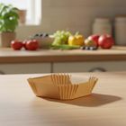 Berdsen, papier do pieczenia, wkładki do frytkownicy, 16 cm, 100 szt.