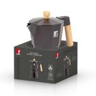 Bergner, kawiarka zaparzacz do kawy, indukcja, 300ml