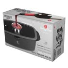 Berlinger Haus, Anthracite, brytfanna tytanowa z aromatyzerem