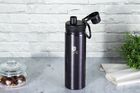 Berlinger Haus, Carbon Pro, sportowa butelka, 720 ml, BH-7763