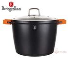Berlinger Haus, garnek, Granit Diamond, 28 cm, 10l