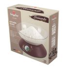 Berlinger Haus, Leonardo, waga kuchenna z misą