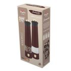 Berlinger Haus, Leonardo, zestaw młynków elektrycznych