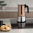 Berlinger Haus, Rose Gold, zaparzacz do kawy, 300 ml