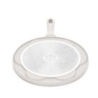 Berlinger Haus, Sahara, patelnia tytanowa do placuszków, 26 cm