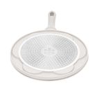 Berlinger Haus, Sahara, patelnia tytanowa do placuszków emoji, 26 cm