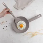 Berlinger Haus, Taupe, zestaw przyborów kuchennych