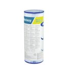 Bestway, filtr do pompy filtrującej, Typ II, 2 szt.