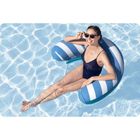 Bestway, fotel dmuchany do pływania, Comfort Plush