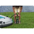 Bestway, Hydro-Force Adventure X4, ponton