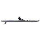 Bestway, Hydro-Force, White Cap Set, deska SUP, 305-84-12 cm