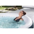 Bestway, Lay-Z Miami, dmuchane spa, 6 osobowe, green