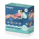 Bestway, materac dmuchany do pływania, Comfort Plush