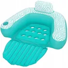 Bestway, materac dmuchany, fotel