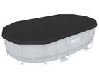 Bestway, pokrywa na basen, 418-230 cm