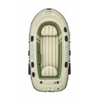 Bestway, Voyager X3 Raft, ponton, 294-137 cm