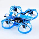 BetaFPV, BT2.0, zestaw baterii do dronów 1S, 450mAh, 3.8V, 4 szt.