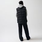 Bezrękawnik unisex oversize podgrzewany na USB NOWEAR