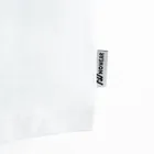 Biała koszulka basic o kroju relaxed NOWEAR