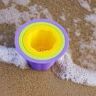 Bibio, foremki do piasku, 3 szt.