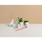 Bic, 4 Colors, Mineral Tones, długopis kolorowy 4w1