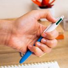 Bic, 4 Colours Original, długopis