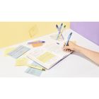 Bic, 4 Colours, Pastel, długopis, 1 szt.