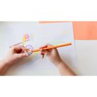 Bic, Aqvacoleur, kredki akwarelowe, 12 kolorów