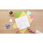 Bic, Comfort, nożyczki dla leworęcznych, 13 cm