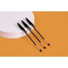 Bic, Cristal Original, długopis, czarny, 4 szt.