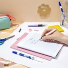 Bic, Ink Eater, wymazywacz do piór wiecznych, 2 szt.