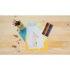 Bic, Kids Evolution ECOlutions, kredki ołówkowe, 36 szt.